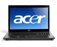 Acer AS7750ZG B960/4GB/320/DVD-RW/7HP64X HD7670M - 78649 - zdjęcie 4